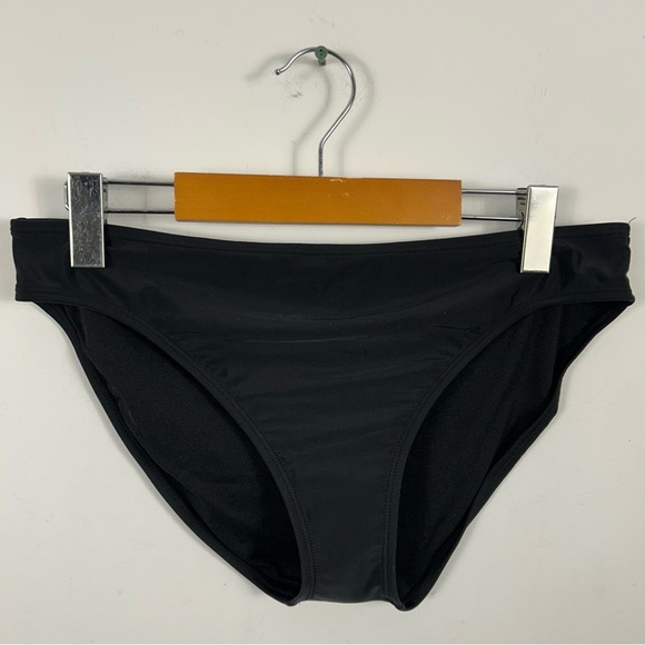 💕 NWT adidas Black Bikini Bottoms 12 - Picture 2 of 5